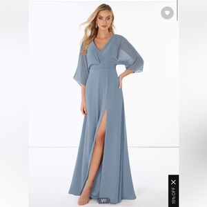 Azazie Rebecca Bridesmaid Dress